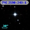 TYC 2590-243-1