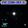 TYC 2590-387-1