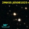 1RXS J050809.3+532437