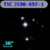 TYC 2590-897-1