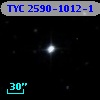 TYC 2590-1012-1