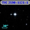 TYC 2590-1121-1