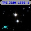 TYC 2590-1350-1
