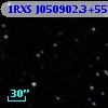 1RXS J050902.3+551009