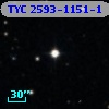 TYC 2593-1151-1