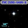 TYC 2593-1418-1