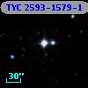 TYC 2593-1579-1