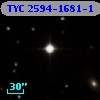 TYC 2594-1681-1