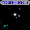 TYC 2594-1692-1