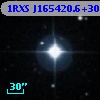 1RXS J165420.6+302635