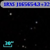 1RXS J165654.3+320607