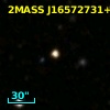 1RXS J165728.0+320445