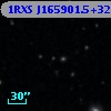 1RXS J165901.5+323725