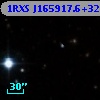 1RXS J165917.6+322736