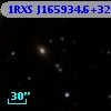 1RXS J165934.6+320320