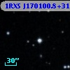 1RXS J170100.8+310546