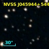 NVSS J045944+544119