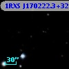 1RXS J170222.3+323136