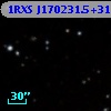 1RXS J170231.5+315741