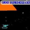 1RXS J170242.5+323120