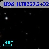 1RXS J170257.5+322932