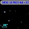 1RXS J170324.6+320935