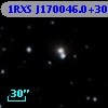1RXS J170046.0+300808