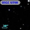 USGC U780