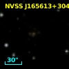 NVSS J165613+304221