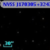 NVSS J170305+324314