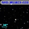 NVSS J051023+533125