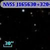 NVSS J165630+320425