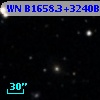WN B1658.3+3240B