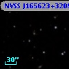 NVSS J165623+320807