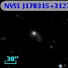 NVSS J170315+312728