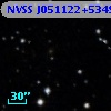 NVSS J051122+534951