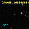 2MASS J16534863+3131052
