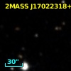 2MASS J17022318+3231298
