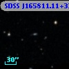 SDSS J165811.11+323346.4