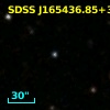 SDSS J165436.85+315754.4