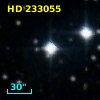 HD 233055