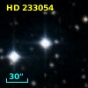HD 233054