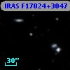 IRAS F17024+3047