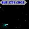 BWE 1703+3025