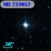 HD 233057