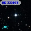 HD 233058