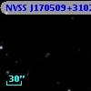 NVSS J170509+310237