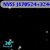 NVSS J170524+324450