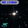 HD 233060