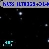 NVSS J170358+314831